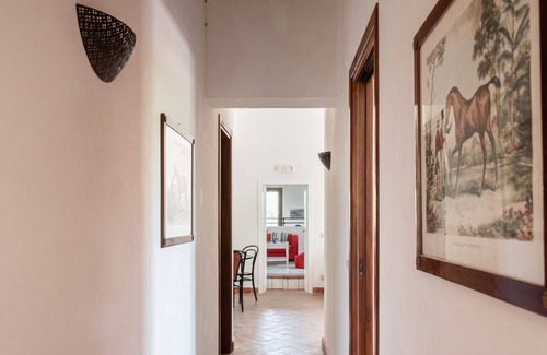 Collesano Villa | La casa dell'Acqua - Private Pool 10 min away from the beach