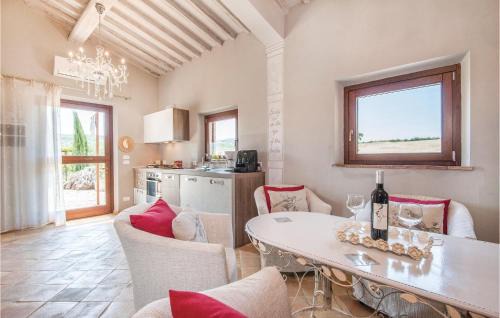 Montenero House | La Casa Della Fata