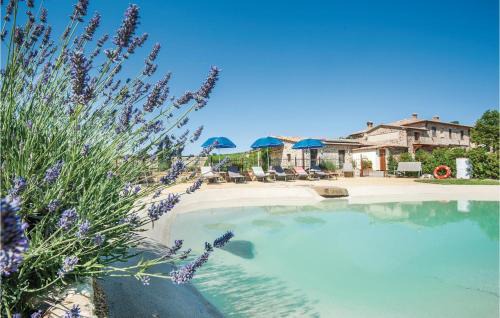 Montenero House | La Casa Della Fata
