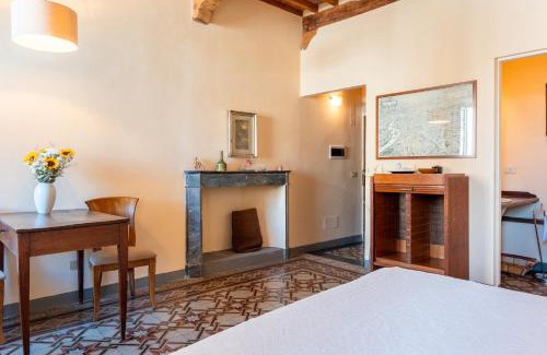 Monte San Savino House | La casa della Guglia