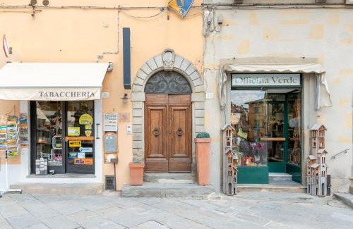 Monte San Savino House | La casa della Guglia