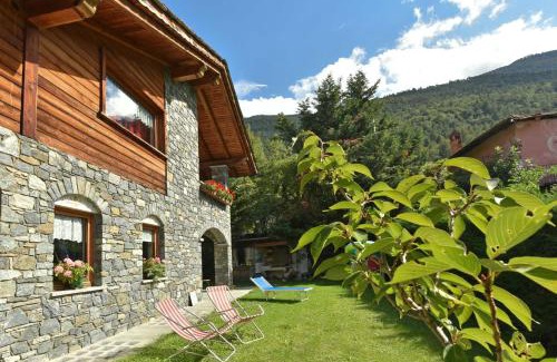 Lassolaz Bed & Breakfast | La Casa Della Guida