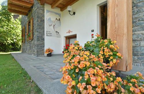 Lassolaz Bed & Breakfast | La Casa Della Guida
