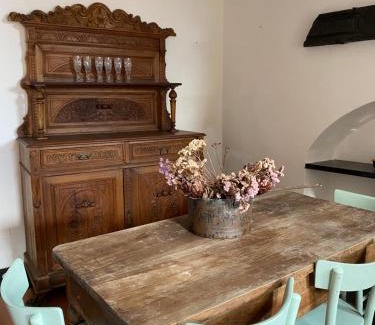 Lavaggiorosso House | ‘La Casa della Ninni’