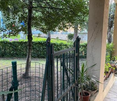 Castel del Rio Apartment | La Casa della Nonna in stile antico