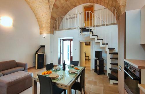 Depressa House | La Casa della Zia