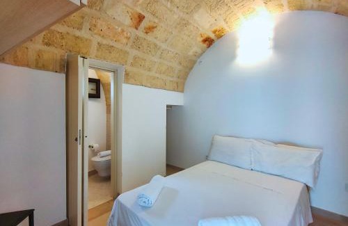 Depressa House | La Casa della Zia