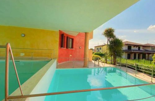 Vaccarolo Apartment | La Casa delle Mimose