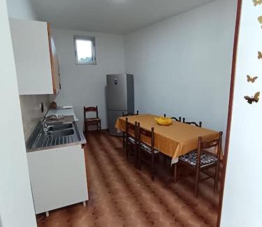 Bocale Apartment | La casa delle farfalle
