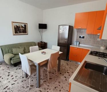 Bocale Apartment | La casa delle farfalle