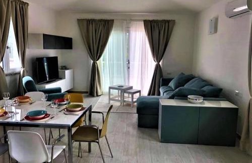 Porto Pino House | - La Casa delle Meraviglie- Anima Sarda