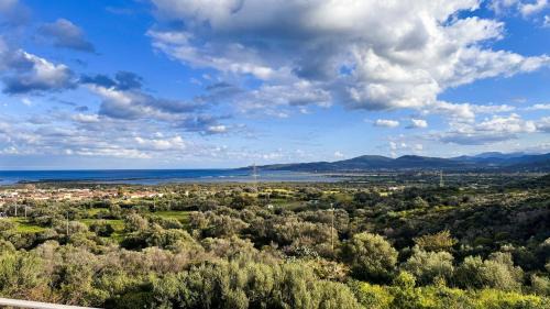 San Teodoro Apartment | La casa delle Stelle by Ca-Sa Check