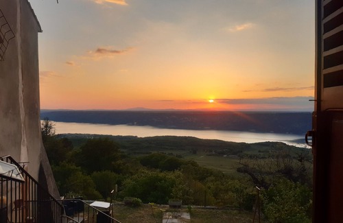 Aiguines Apartment | La casa des gorges du verdon