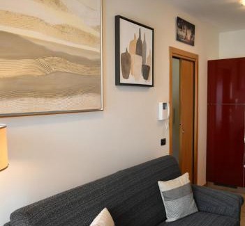 Pieve di Soligo Apartment | La Casa di Abe