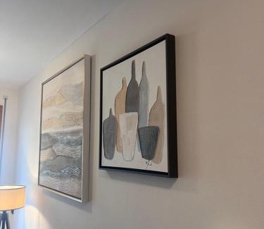 Pieve di Soligo Apartment | La Casa di Abe