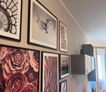 Pieve di Soligo Apartment | La Casa di Abe