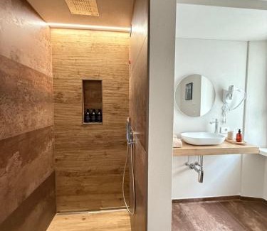 Madonna di Tirano Apartment | La Casa di Adele