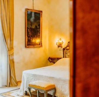 Bolsena Bed & Breakfast | La Casa Di Agartha