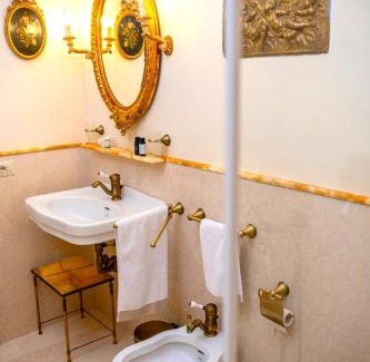 Bolsena Bed & Breakfast | La Casa Di Agartha