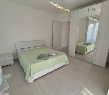 Padova Apartment | La casa di Alessandro