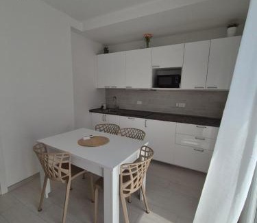 Padova Apartment | La casa di Alessandro