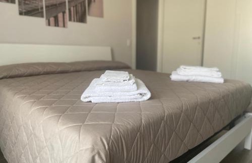Vercelli Apartment | La casa di alice2