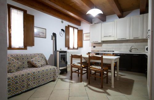Comacchio Apartment | La Casa di Ambra Comacchio
