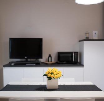 Domegliara Apartment | La casa di Anna green