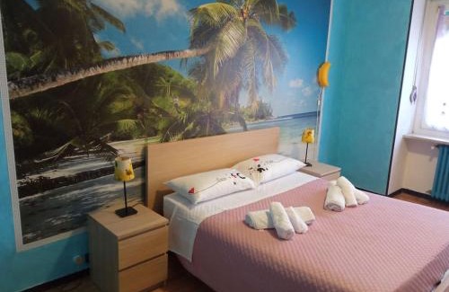 Collegno Apartment | La casa di Anna