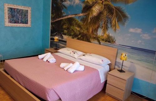 Collegno Apartment | La casa di Anna