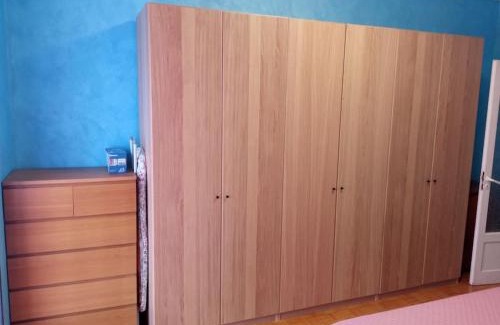 Collegno Apartment | La casa di Anna