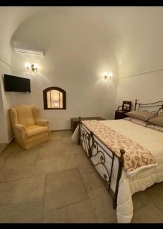 Gallipoli Historic Center Apartment | La casa di Anna