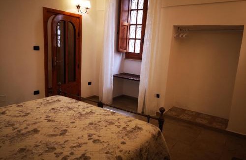 Gallipoli Historic Center Apartment | La casa di Anna