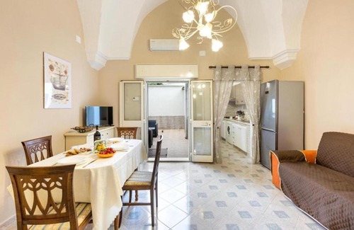 Sava House | La Casa di Anna