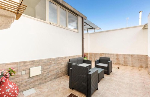 Sava House | La Casa di Anna