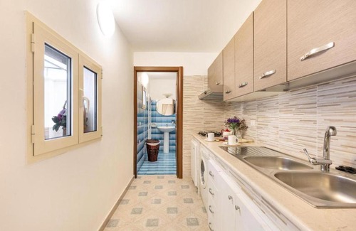 Sava House | La Casa di Anna