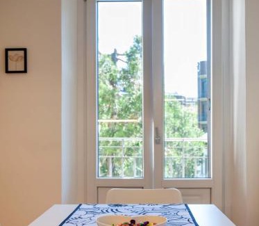 Como Apartment | La casa di Antonio
