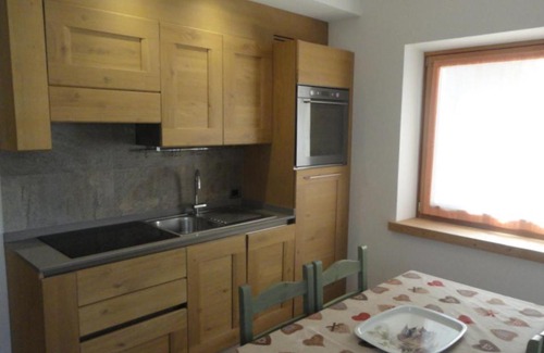 Santa Lucia Apartment | La Casa di Armando Ermellini