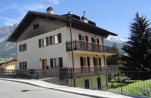 Santa Lucia Apartment | La Casa di Armando Ermellini