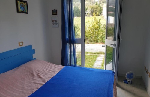 Rio nell'Elba Bed & Breakfast | La Casa di Artemide Affittacamere le Venelle