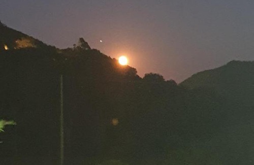 Rio nell'Elba Bed & Breakfast | La Casa di Artemide Affittacamere le Venelle