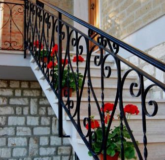 Santarello Apartment | La Casa Di Astorre