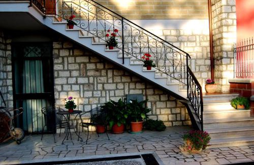 Santarello Apartment | La Casa Di Astorre