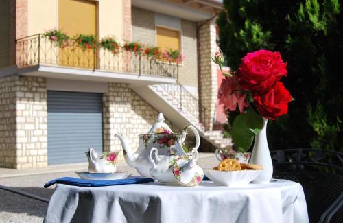 Santarello Apartment | La Casa Di Astorre