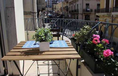 Reggio Calabria House | La Casa di Aurora