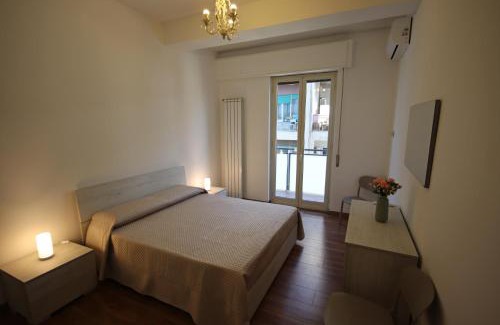 Borgo Vecchio Apartment | La Casa di Baloo