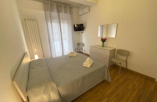 Borgo Vecchio Apartment | La Casa di Baloo