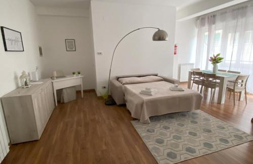 Borgo Vecchio Apartment | La Casa di Baloo