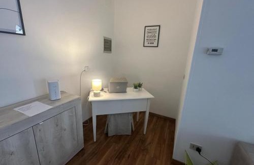 Borgo Vecchio Apartment | La Casa di Baloo