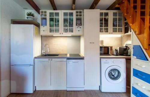 Portiragnes-Plage House | La Casa Di Benedetta